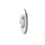 Bosch 2 x Vented Brake Discs