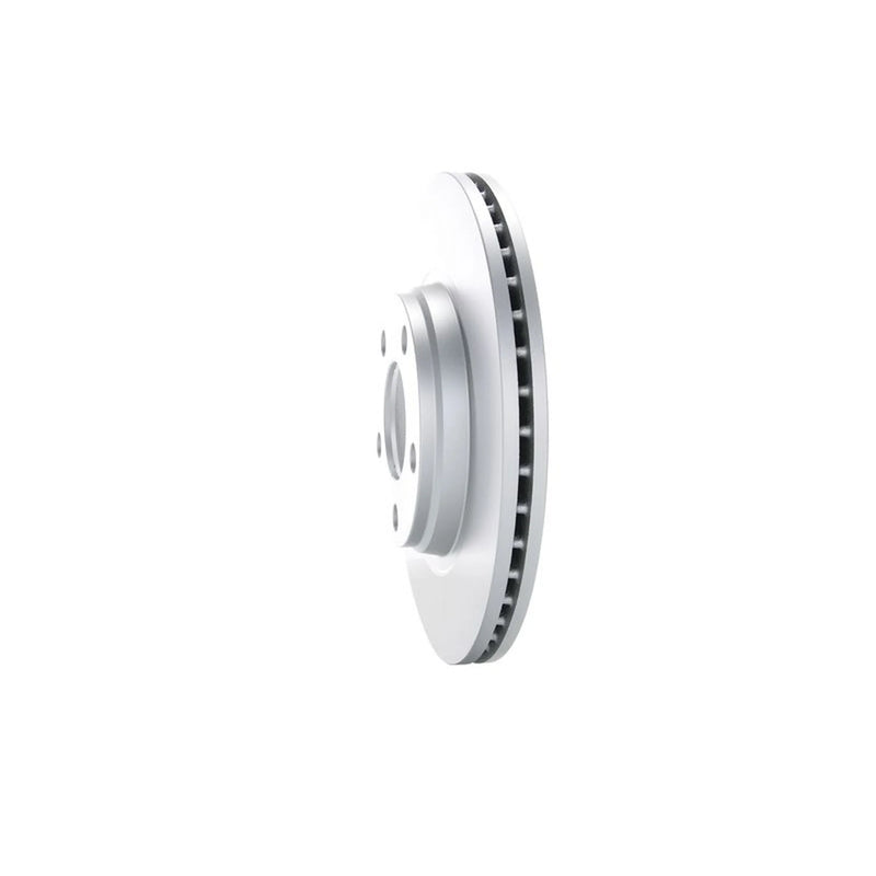 Bosch 2 x Vented Brake Discs
