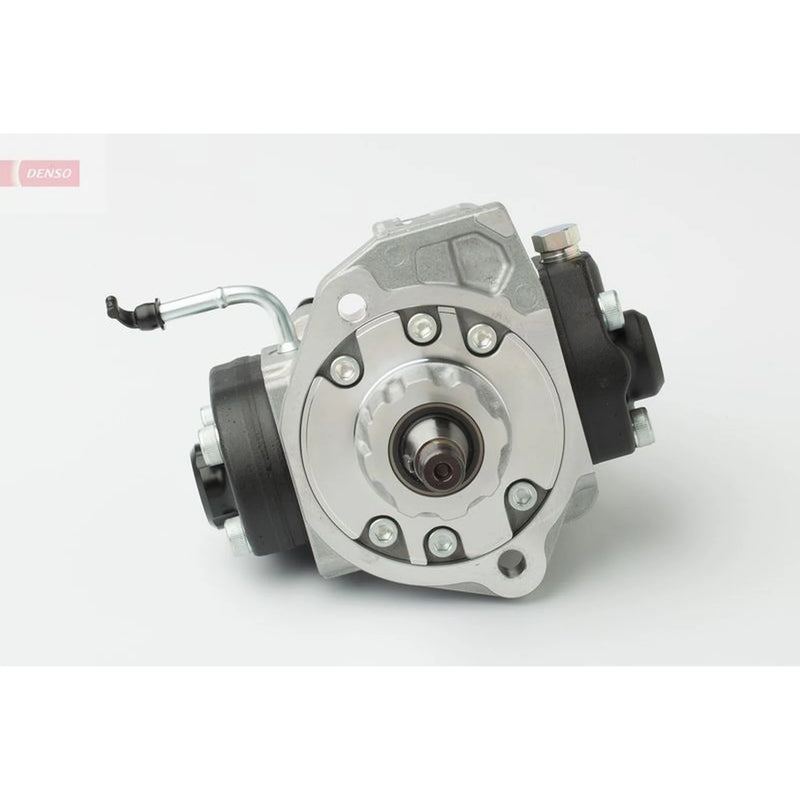 Denso High Pressure Fuel Pump fits Toyota Land Cruiser Prado 2002-2010 3.0
