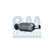 BM Catalysts Homologated Petrol Cat fits Seat Toledo 1991-1999 1.6 1.8