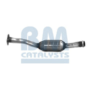 BM Catalysts Homologated Petrol Cat fits Citroën Zx 1991-1997 1.1 1.4