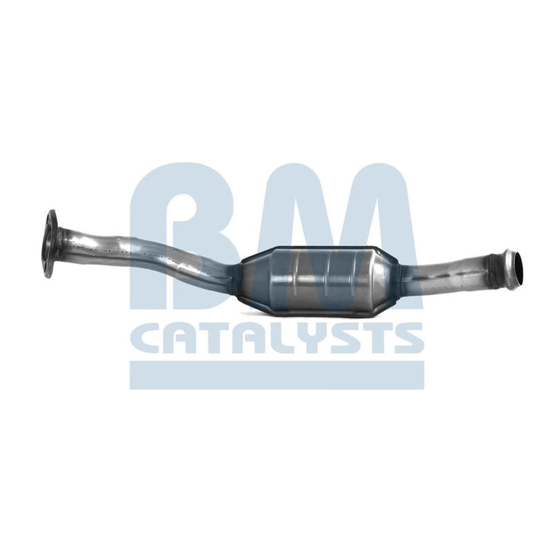 BM Catalysts Homologated Petrol Cat fits Citroën Zx 1991-1997 1.1 1.4