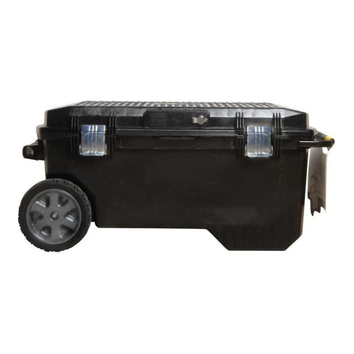 Stanley® Hand Tools FatMax® Pro-Mobile JobChest™ STANLEY® Hand Tools - Dynamic Drive