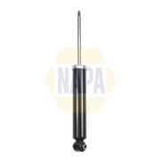 NAPA Shock Absorber Damper Strut Rear Left fits Mercedes-Benz E-Class T-Model