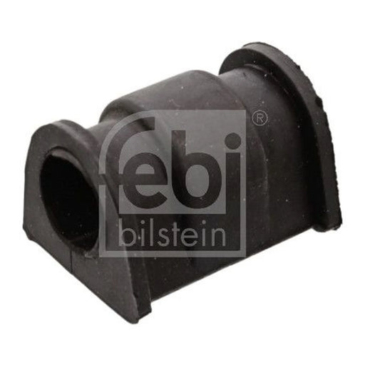 Febi Anti Roll Bar Mounting Bracket Front 41398