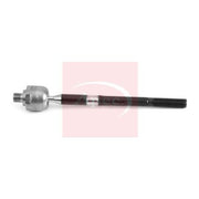 Apec 2 x Front Inner Tie Rods fits Hyundai Santa Fe IV 2018-2020 2.2