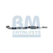 BM Catalysts Homologated Petrol Cat fits BMW 5 1996-2003