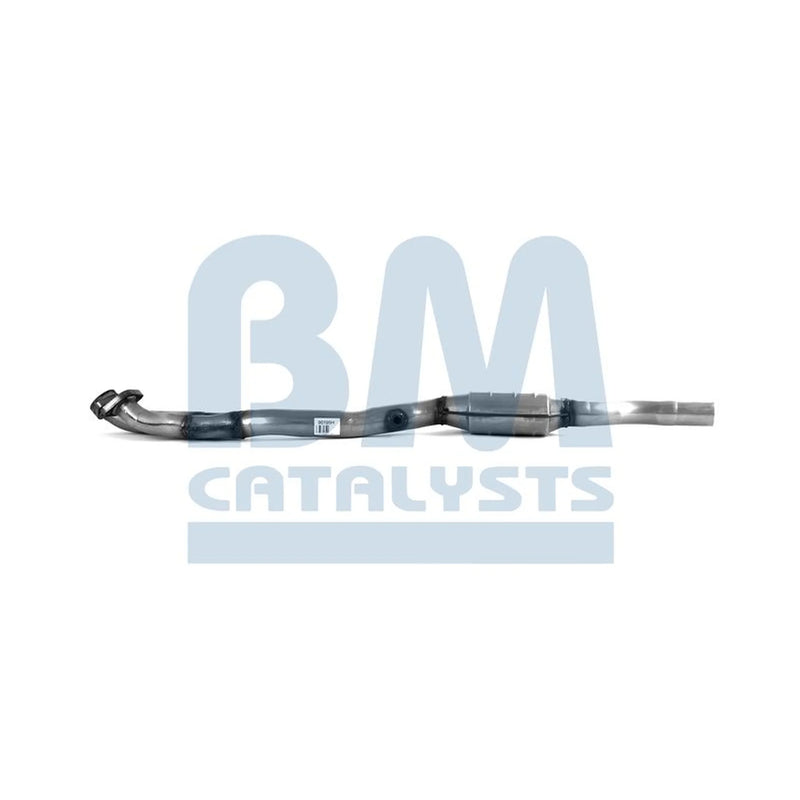 BM Catalysts Homologated Petrol Cat fits BMW 5 1996-2003