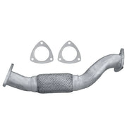 Hella Exhaust Pipe OD fits Citroën Relay III 2006-2016 2.2