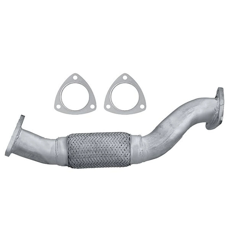 Hella Exhaust Pipe OD fits Citroën Relay III 2006-2016 2.2