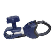 Fiamma Bike Block Pro 1 Blue Durable & Stylish Bike Protection Fiamma - Bars 4 Cars