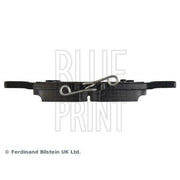 Blue Print Rear Brake Pad Set fits Ford Focus IV 2018-2025 1.0 1.5 2.0 2.3