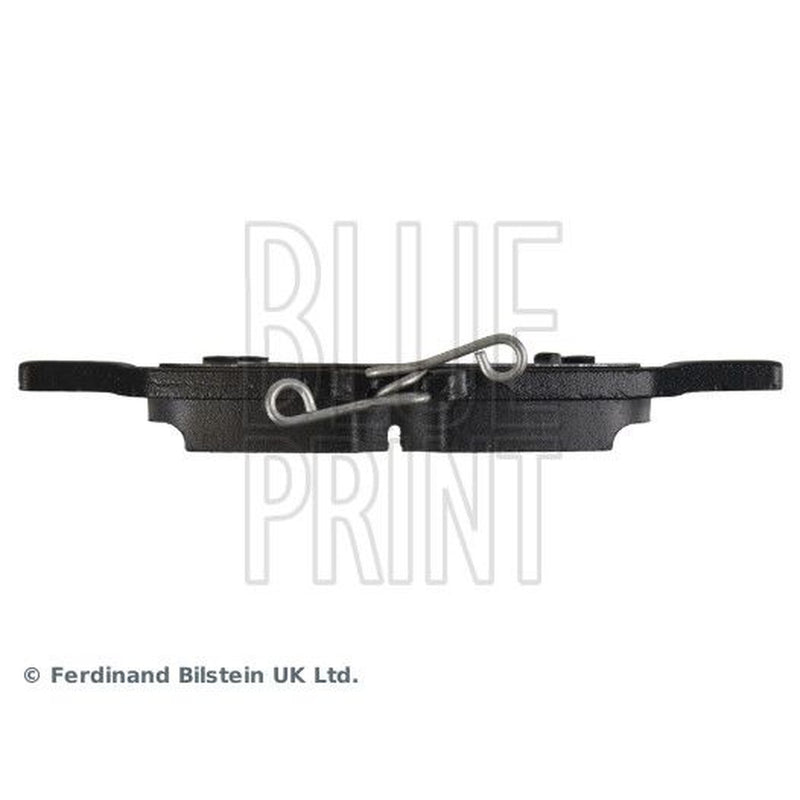 Blue Print Rear Brake Pad Set fits Ford Focus IV 2018-2025 1.0 1.5 2.0 2.3