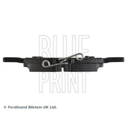 Blue Print Rear Brake Pad Set ADBP420012
