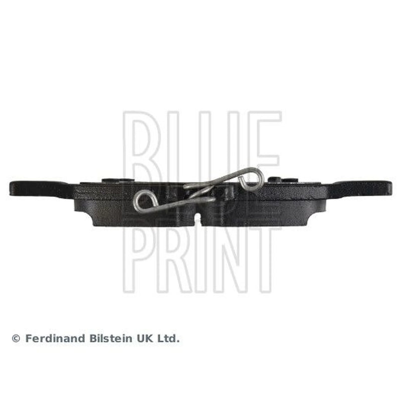 Blue Print Rear Brake Pad Set ADBP420012