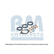 BM Catalysts Fitting Kit FK91350B FK91350B