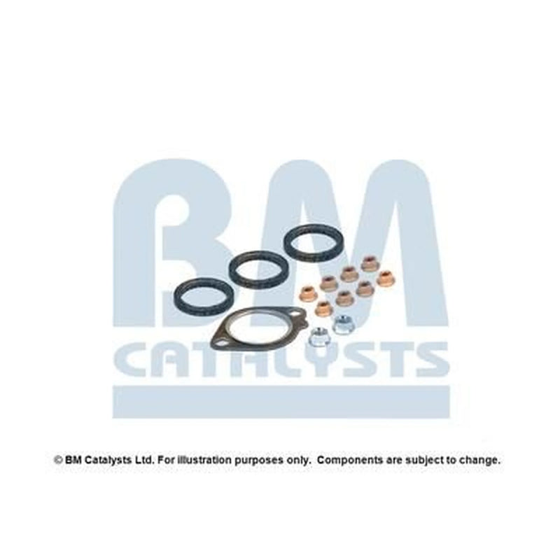 BM Catalysts Fitting Kit FK91350B FK91350B