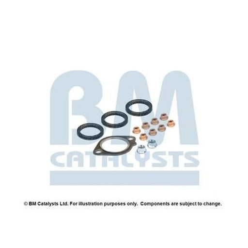 BM Catalysts Fitting Kit FK91350B FK91350B