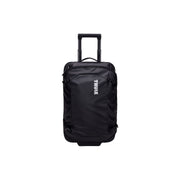 Thule Chasm wheeled carry-on duffel 3204985 Thule - Bars 4 Cars