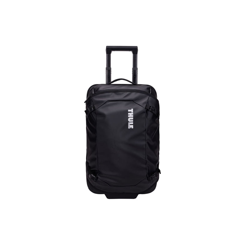 Thule Chasm wheeled carry-on duffel 3204985 Thule - Bars 4 Cars