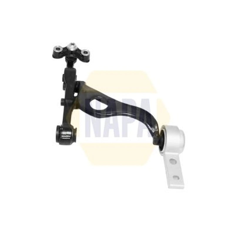 NAPA Control/Trailing Arm Front Left fits Mazda 6 2007-2013 1.8 2.0 2.2 2.5