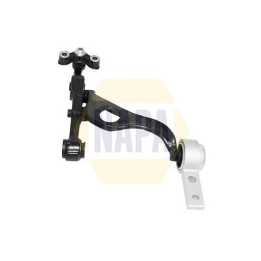 NAPA Control/Trailing Arm Front Left fits Mazda 6 2007-2013 1.8 2.0 2.2 2.5