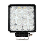 Ring RCV9573 9 LED Square Worklamp - image 1