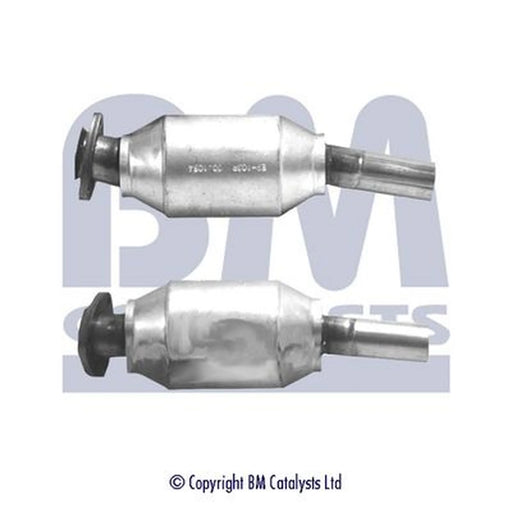 BM Catalysts Petrol Cat fits VW Golf 1991-1999 1.8