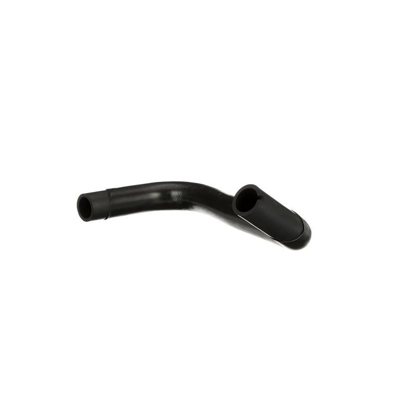 Gates Crankcase Ventilation Hose 355mm fits Fiat Doblo 2001 on 1.9