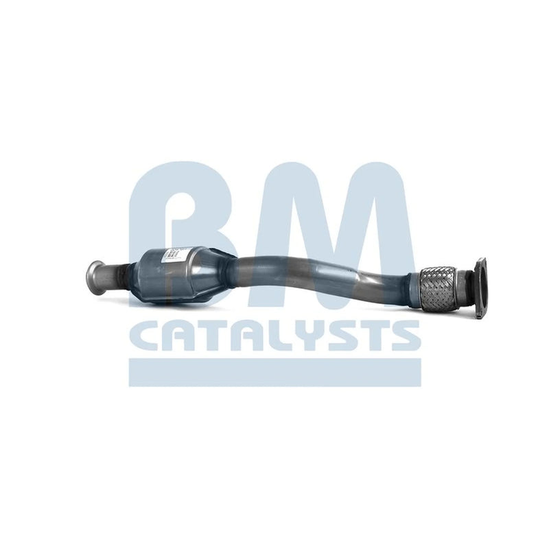 BM Catalysts Homologated Diesel Cat fits Nissan Primastar 2001-2002 1.9