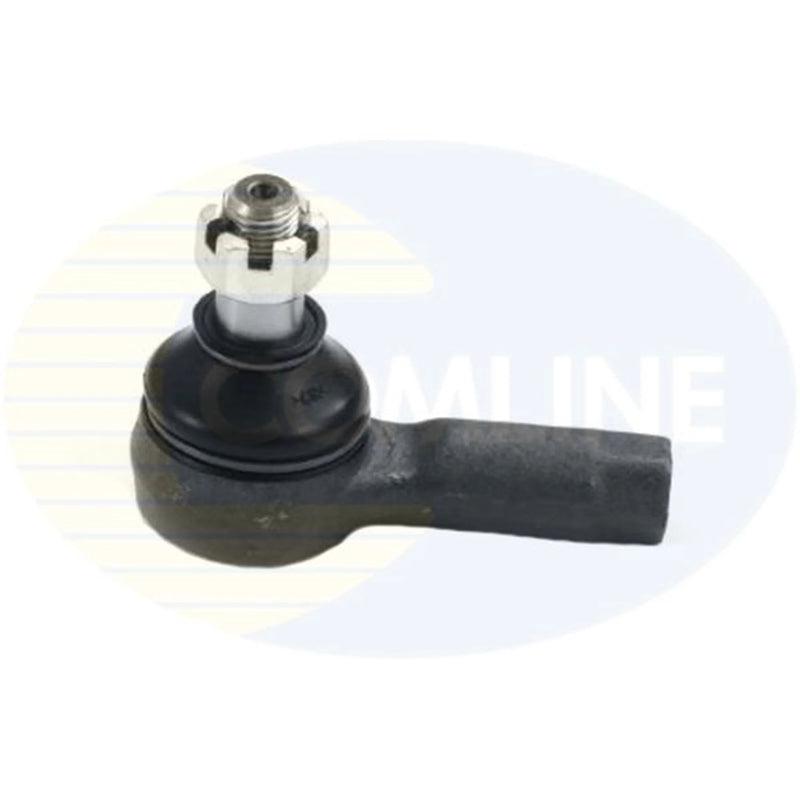 Comline Steering Tie Rod End Ball Joint fits Ssangyong Rodius I 2005 on 2.7