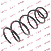 KYB Front Suspension Coil Spring fits Fiat Palio Weekend 2001-2012 1.6