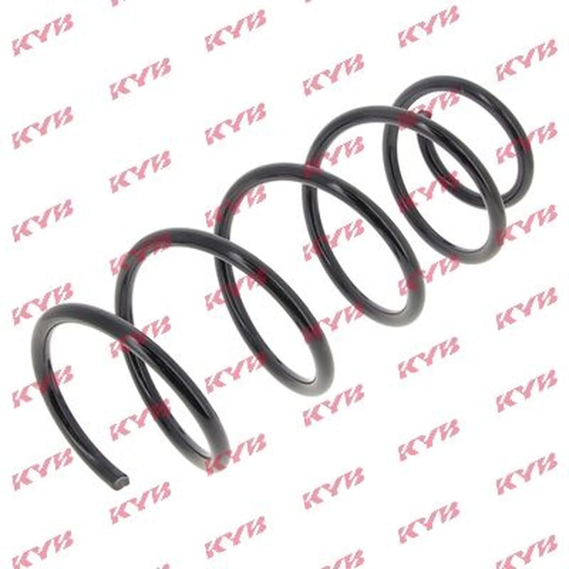 KYB 2 x Suspension Springs fits Fiat Palio Weekend 2001-2012 1.6