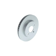 Bosch 2 x Vented Brake Discs