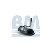 BM Catalysts Homologated Petrol Cat fits Kia Pride 1990-2000 1.1 1.3