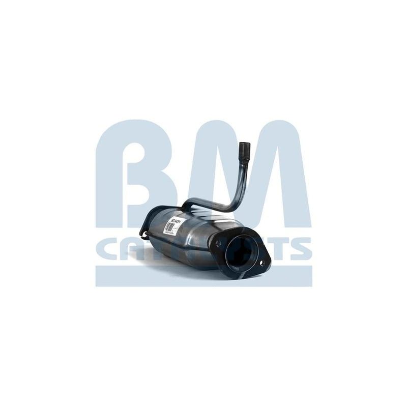 BM Catalysts Homologated Petrol Cat fits Kia Pride 1990-2000 1.1 1.3