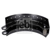 Febi Brake Shoe without lining 05752