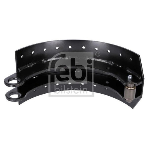 Febi Brake Shoe without lining 05752