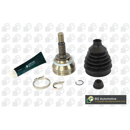 BGA Drive Shaft Joint Kit fits Toyota Avensis 2003-2008 2.0 2.4