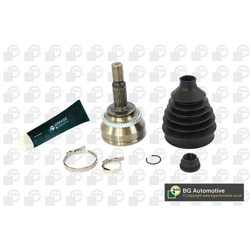 BGA Drive Shaft Joint Kit CV9102A
