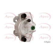 Apec 2 x Front Brake Calipers fits Chrysler Voyager 2000-2008 2.4 2.5 2.8 3.3