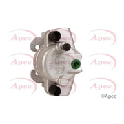 Apec Brake Caliper Assembly Front Left LCA734
