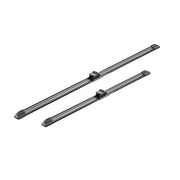Bosch Aerotwin Wiper Blade Set 600mm + 450mm — A453S fits BMW 3 2006-2013