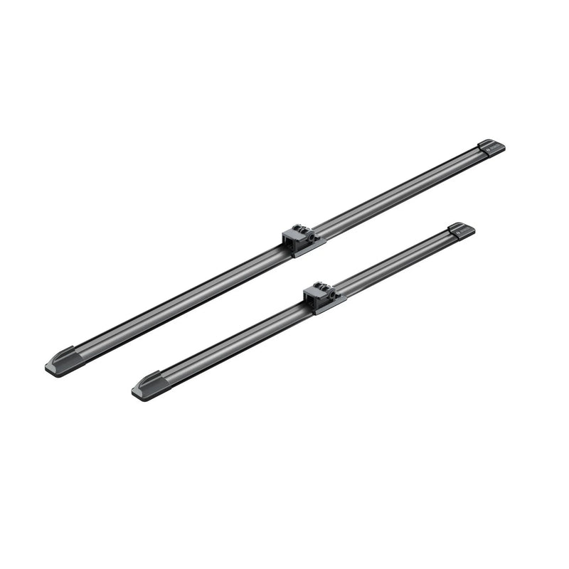 Bosch Aerotwin Wiper Blade Set 600mm + 450mm — A453S fits BMW 3 2006-2013