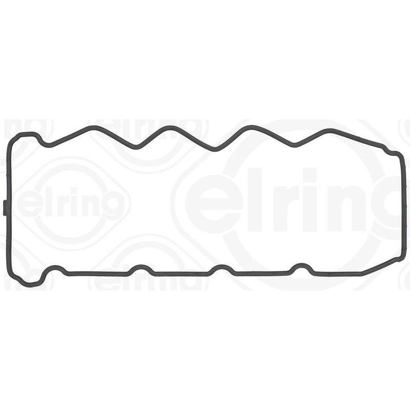 Elring Cylinder Head Cover Gasket fits Nissan Cabstar 2006-2013