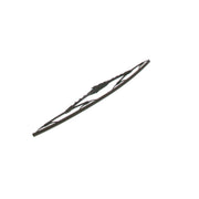 Bosch Conventional Wiper Blade 530mm — SP21JS fits Alfa Romeo 156 1997-2005