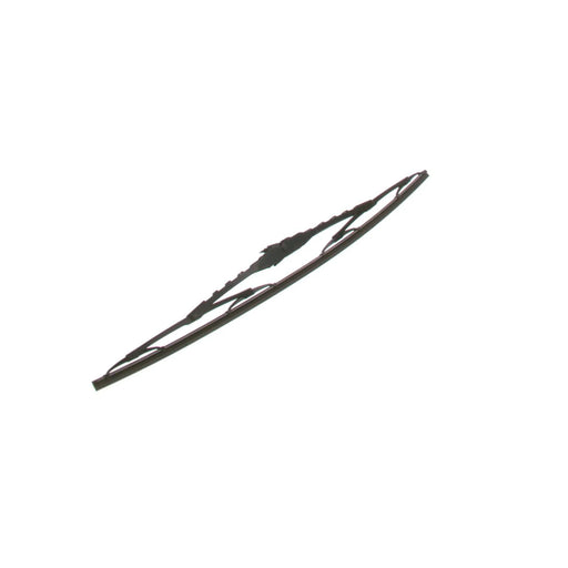 Bosch Conventional Wiper Blade 530mm — SP21JS fits Alfa Romeo 156 1997-2005