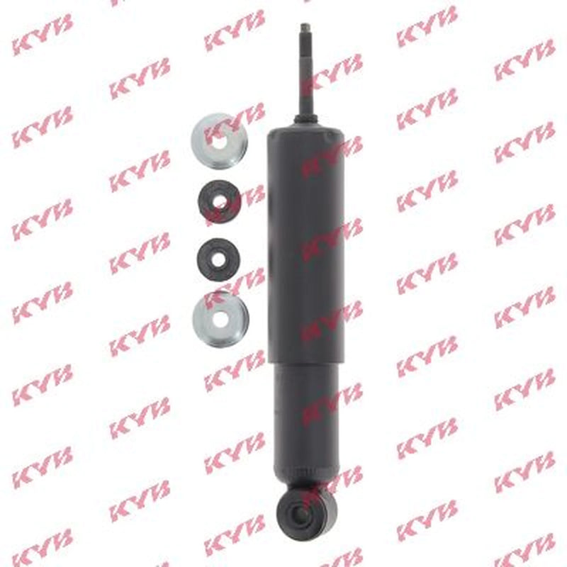 KYB Shock Absorber Damper Strut Front fits Mitsubishi Chassis 1994-2000 2.0 2.5