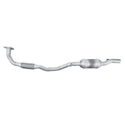 Hella Catalytic Converter fits Audi A2 2000-2005 1.4