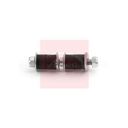 Apec Stabiliser Bar Link Coupling Rod Front Right fits Nissan Micra II 1992-2003